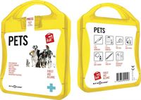 MYKIT PRIMO SOCCORSO ANIMALI